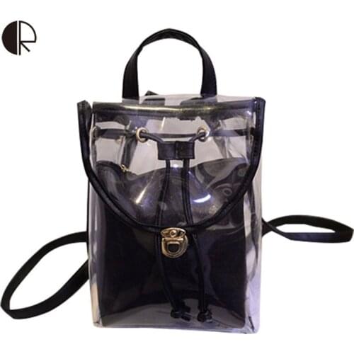 Женские водоотталкивающие рюкзаки CHARLIE ROBERT China At AliExpress