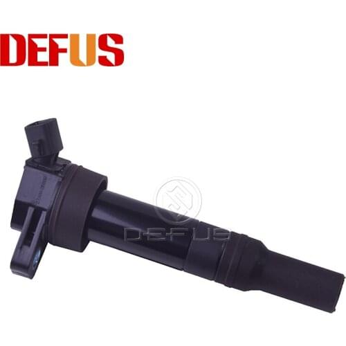 DEFUS 1/2/4/6/8PCS Ignition Coil OEM 27300-2E000 APS-08196 For Hyundai Elantra Kia Soul Forte 1.8L 2.0L 2011-2014 New On Sale