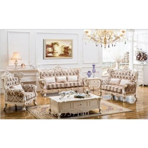 Wood and genuine leather living room sets sofa set living room furniture luxury living room sets buying agent wholesale price