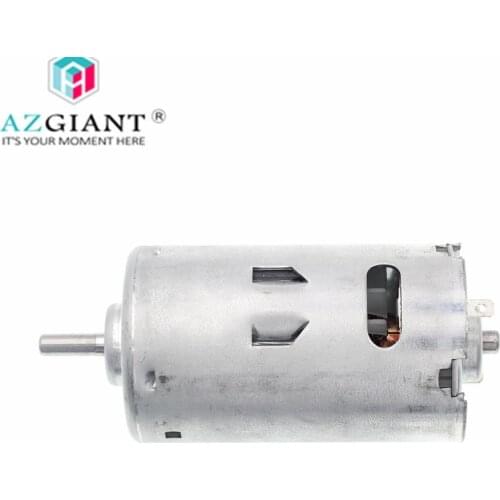 AZGIANT Convertible Top Hydraulic Roof Pump Motor ONLY For BMW Z4 E85 54347193448 E46 E64 E88 E93 323CI 325CI 330CI M3 650I