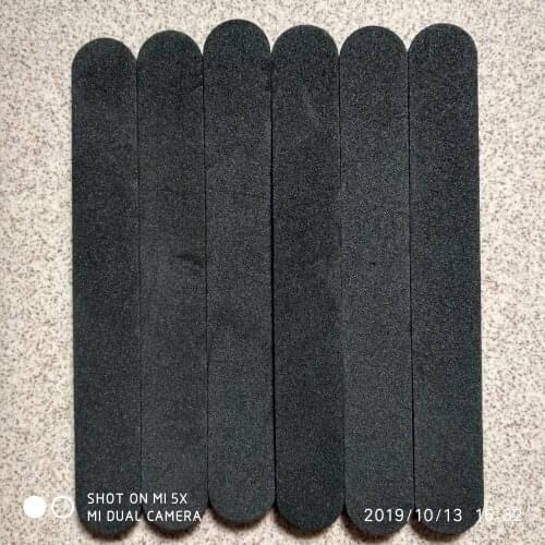 Hot sale 14 Pieces Lengthening type eva foam Hat Size Reducer hat sizing Reducer Tape for Hats Caps Sweatband