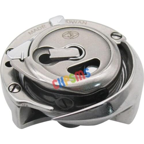 #HPF-144 CP ROTARY HOOK / HPF-151 BOBBIN CASE FIT FOR PFAFF 141,142,143,144,145,146,175-196,871-893