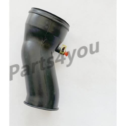 Linhai 260CC 300CC Carburetor Joint AIR CLEANER JOINT 260CC 300CC ATV Quad 23207 Stels ATV 300B 4x4 Buyang 2.5.01.0020 LU018916