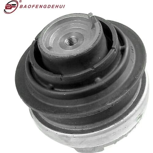 Engine Motor Mount 2102401217=2022402717=2022404617 For Mercedes-Benz W210 S210 S202