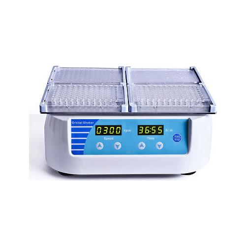 Lab Shaker,Micro-Plate Shaker,MIX-1500,LED Digital Display