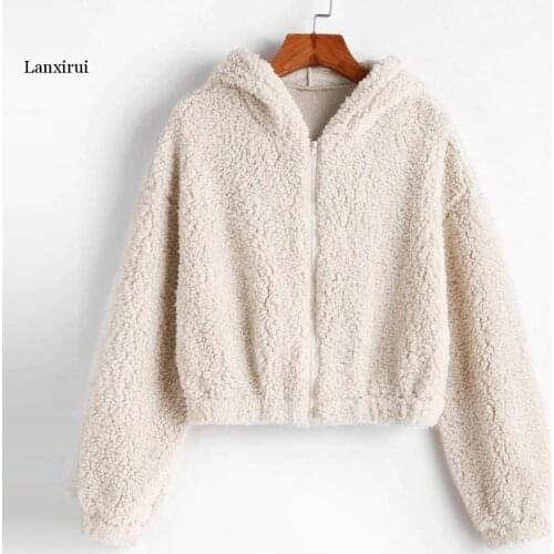 Плюшевые свитера Lanxirui China At AliExpress