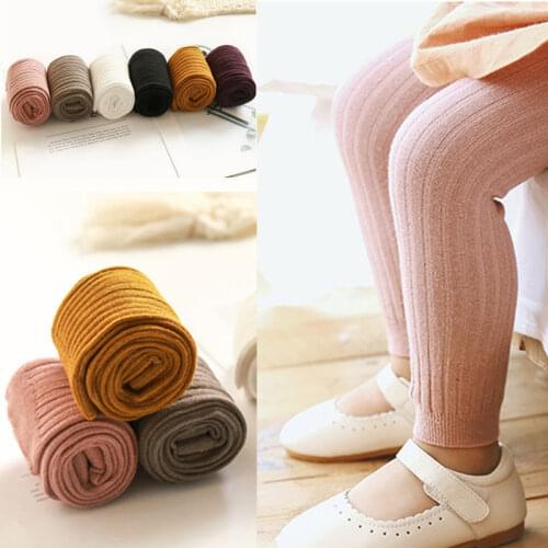 MOJEEY Tights For Girls