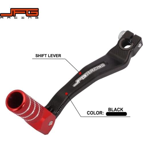 Motorcycle 2019 CNC Gear Shifter Shift Pedal Lever For HONDA CRF250L 2013-2019 CRF250LA 2017 2018 2019 Dirt Bike