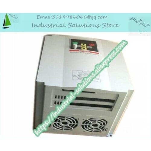 New Original Electric SV055IGXA-4 Frequency Converter 5.5KW 3Phase 380V
