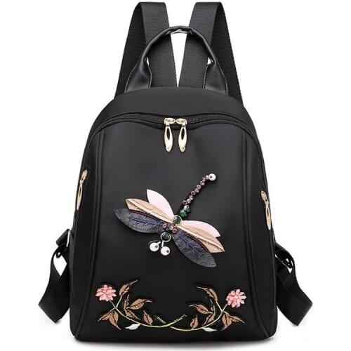 SLAMOPH Women's Travel Backpacks