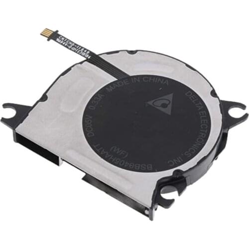Internal Cooling Fan Replacement for Switch Lite NS Game Console Host Radiator Y98A