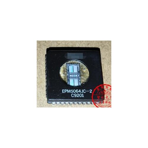 100% NEW EPM5064JC-2
