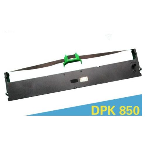 Ink Ribbon Cartridge For FUJITSU DPK850 860