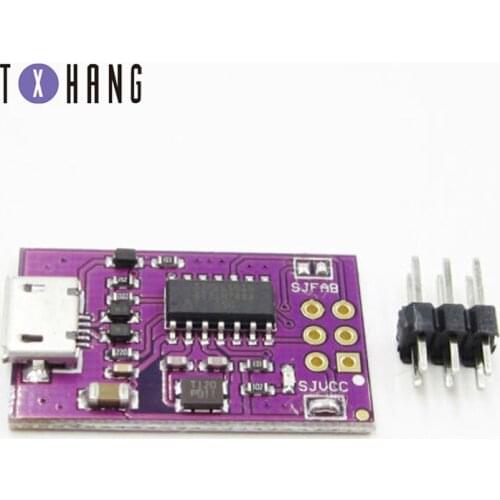 5V Micro USB Tiny AVR ISP ATtiny44 ATTiny45 ATTiny85 USBTinyISP programmer module for Arduino IDE Bootloader ISP diy electronics