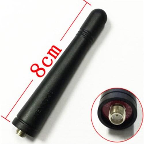 50X UHF Antenna 400-470Mhz For Kenwood TK3207 TK3107