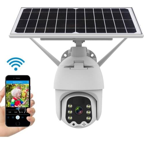 AIAUTECH Home Security Cameras