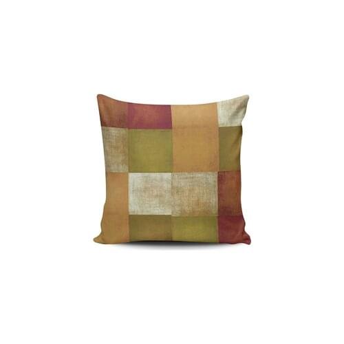 Belnido Home Premium Pillow decorate Case KRB1082V2