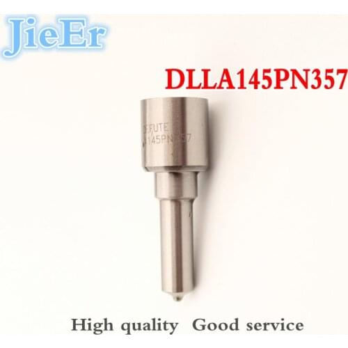 Free ship DLLA145PN357 diesel engine parts V2203 Injector nozzle DLLA145PN357