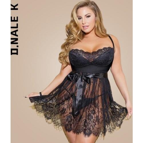 D.NALE K Women Underwear