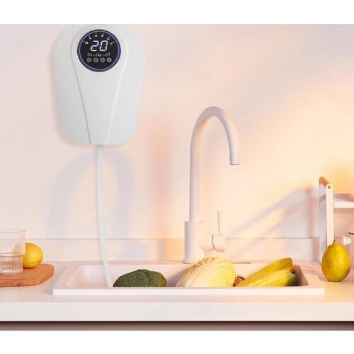 Kbxstart Fruit Washing China