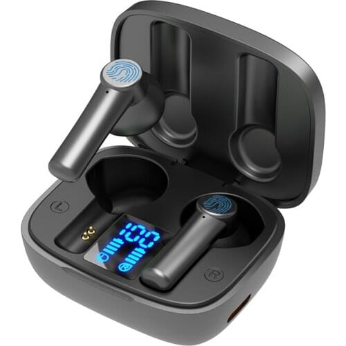 Loufuly Headphones With Microphone