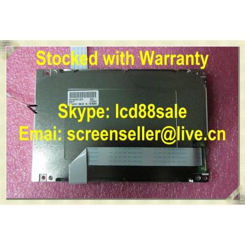 Best price and quality SX14Q002-ZZA industrial LCD Display