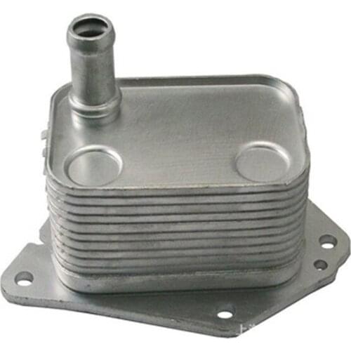 Free Shipping For Hyundai ACCENT III IV KIA Engine Aluminum Oil Cooler 26410 2A501 26410-2A501