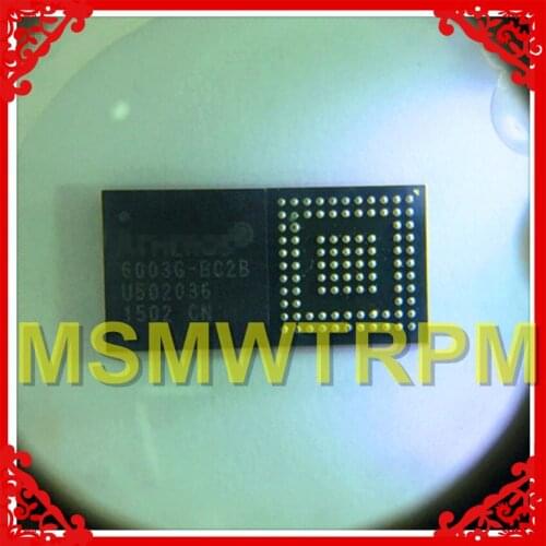 Mobilephone Wifi Chip AR6003 AR6003G AR6003G-BC2B-R AR6003G-AC2B-R New Original
