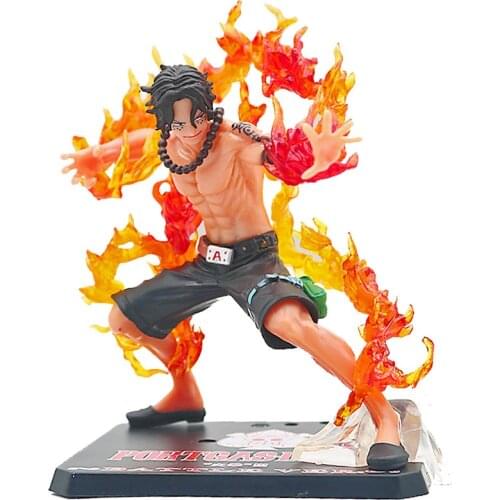 Anime Character Desktop Decoration Cartoon Character Desktop Decoration Doll Figure anime decor anime figurine