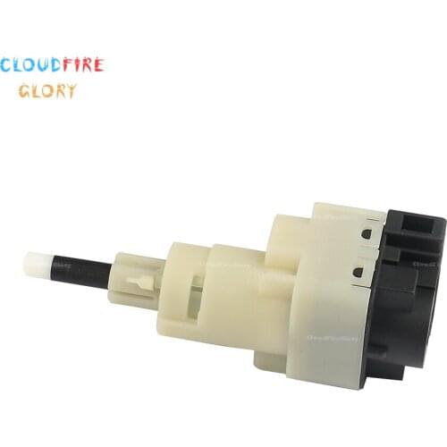 CloudFireGlory 7H0927189 Starter Inhibitor Switch Clutch Pedal For Audi A4 2002-2009 A6 Quattro 2002-2004 RS4 2007-2008 S4