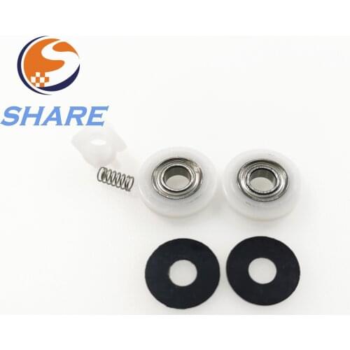 SHARE high copy A1UDR90100 A1UD371800 DS Roll Kit for Konica Minolta bizhub bh223 bh283 bh363 bh423 223 283 363 423