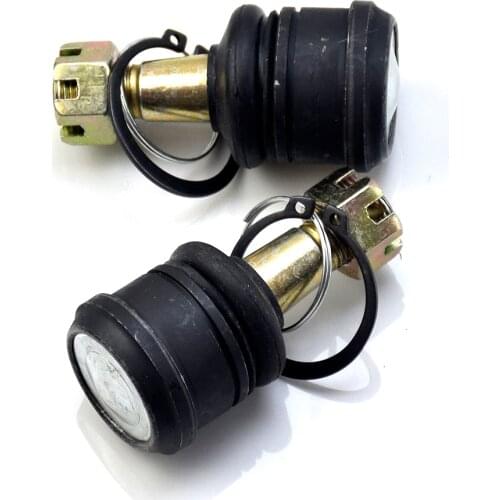 M12 Ball joint 32X10mm Kit Fit For Jianshe Jinling Redcat MPX VX Yamoto JLA-24 110cc 150cc 200cc 250CC ATV UTV Parts 1 Pair