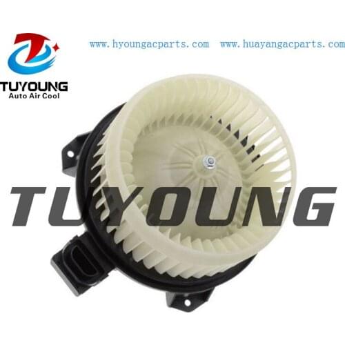 Fan-Motor Blower Car Air Conditioner For Acura MDX RDX TSX Honda CR-V Crosstour Odyssey Pilot Accord 79310TA0A01 79310STKA41