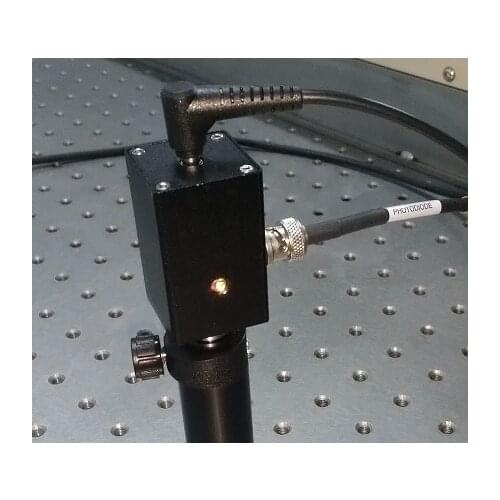 High-speed photodiode Photodetector Pulse laser dedicated less than 500ps rising edge Imported core