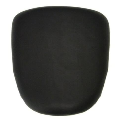 Motorcycle Rear Passenger Cushion Pillion Seat Pad For Suzuki Hayabusa GSX-R1300R 1999-2007