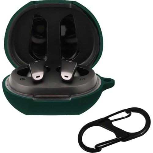 Earphone Protective Cover Compatible with EDIFIER NeoBuds Pro Waterproof Bluetooth-compatible Headphones Protection