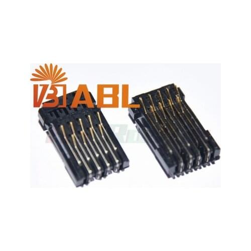 1PC for EPSON WF3640 WF3641 WF2530 WF2531 WF2520 WF2521 WF2541 WF2540 PRINTER cartridge chip connector holder CSIC ASSY