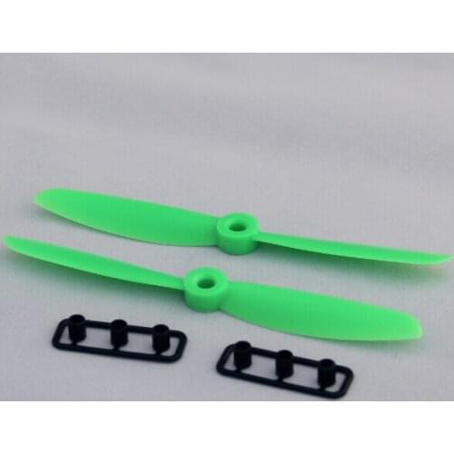 5045 CW/CCW Propeller 4 Pair/lot for Four Axis X240 X250 Mini Quad Multi-copter Props ABS Mini Quadcopter Propeller