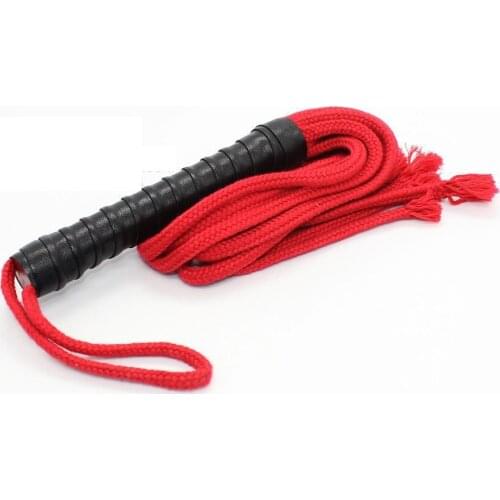 Bdsm Whips sex Game Fetish bondage Tails Spanking Paddle Fetish Whip Flogger Adult Toys For Couples Sexy Policy Knout Punish