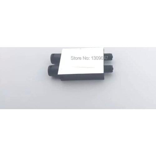 Free shipping 10pcs DX7 printer Damper DX7 UV damper for Epson DX7 UV Inkjet Printer
