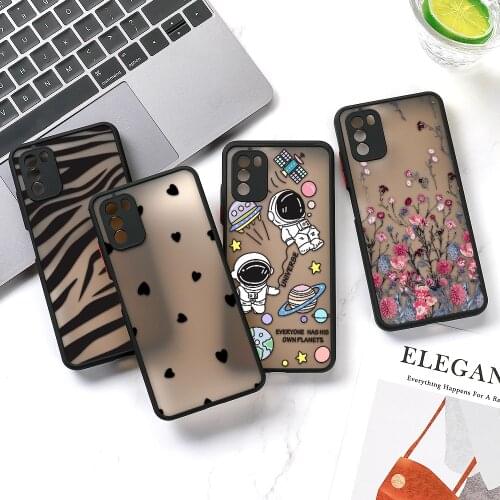 For Funda Samsung A32 Case on Samsung A51 A52 A72 A31 A12 A71 A50 A42 A11 A21S A10s A20s A30 A70 A01 Core Soft Hard Back Cover