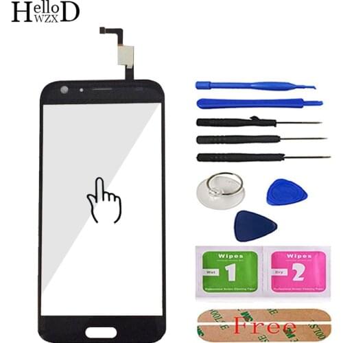 HelloWZXD Touch Screens For DOOGEE BL5000 China