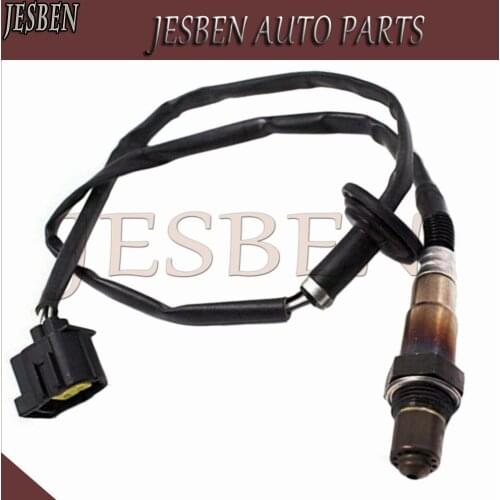1588A560 0258010049 Lambda O2 Oxygen Sensor fit For MITSUBISHI OUTLANDER CW5W 2.4L CW4W 2.0L 2005-2013 ASX RVR LANCER 1.8 2.0
