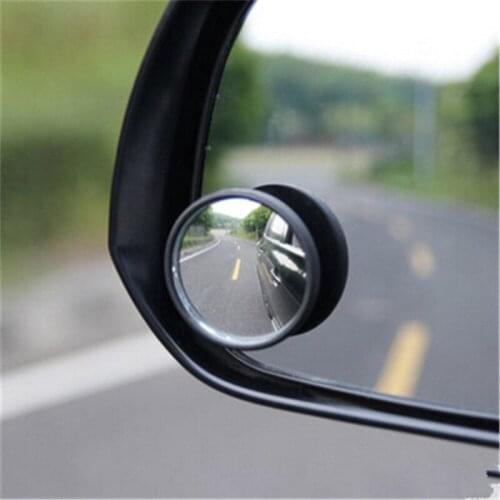 Ladysmtop Car Mirrors