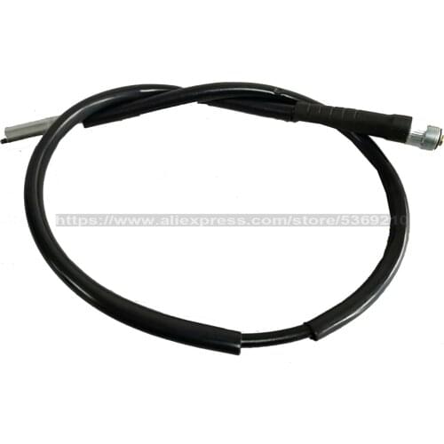 Motorcycle Speedo Cable for Suzuki GZ 125 Marauder GZ150-A GZ125 GZ125HS Odometer Speedometer Cable Instruments Line