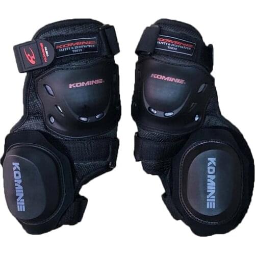 Motorcycle knee pads SK-652 racing off-road protection knee pads off-road motorcycle brace protector motorcycle protection