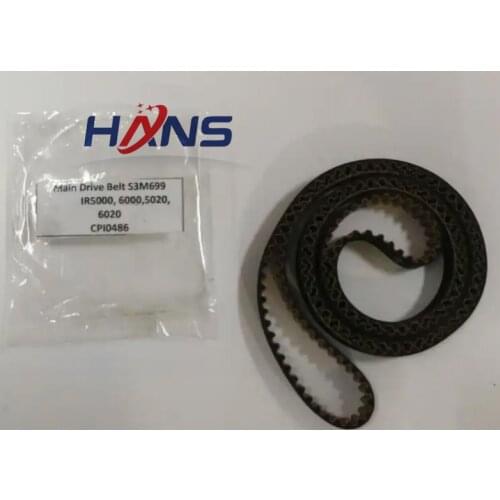 1pcs ORIGINAL NEW Main Drive Belt for CANON IR5570 5000 6570 5055 5065 5075 600