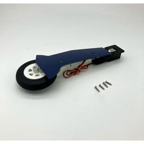 Main Landing Gear for Flight Line 1200mm F8F RC Aircraft FLW206