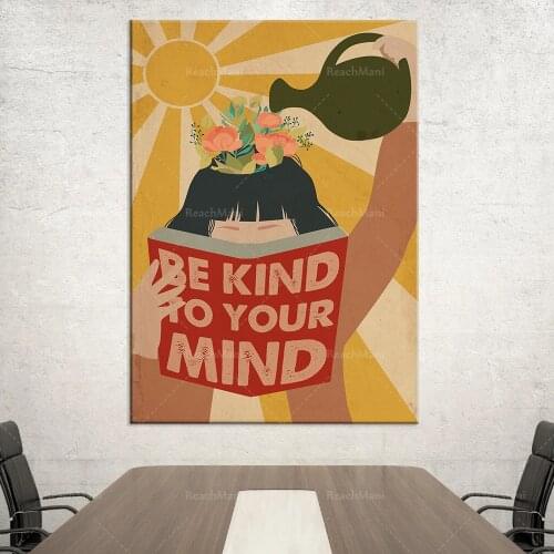 Gardening gardening and girl book lovers be kind to your spirit display house home living decor display