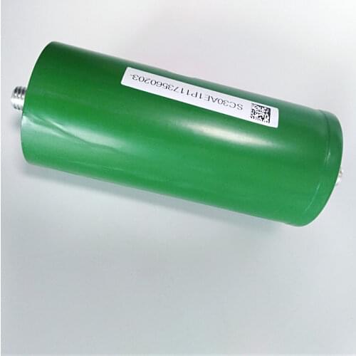 Made in China Super capacitor 2.7 V 3000f capacitor with RoHs